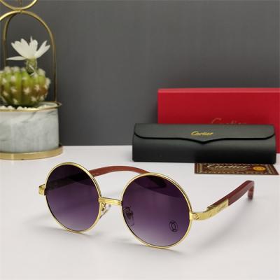 Cartier Sunglass AA 046